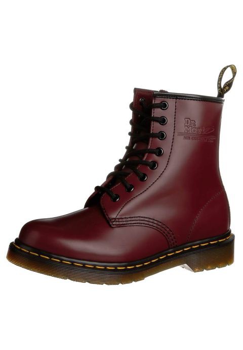 Dr martens outlet anfibi bordeaux