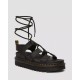 Dr Martens sandalo allacciato modello Nartilla