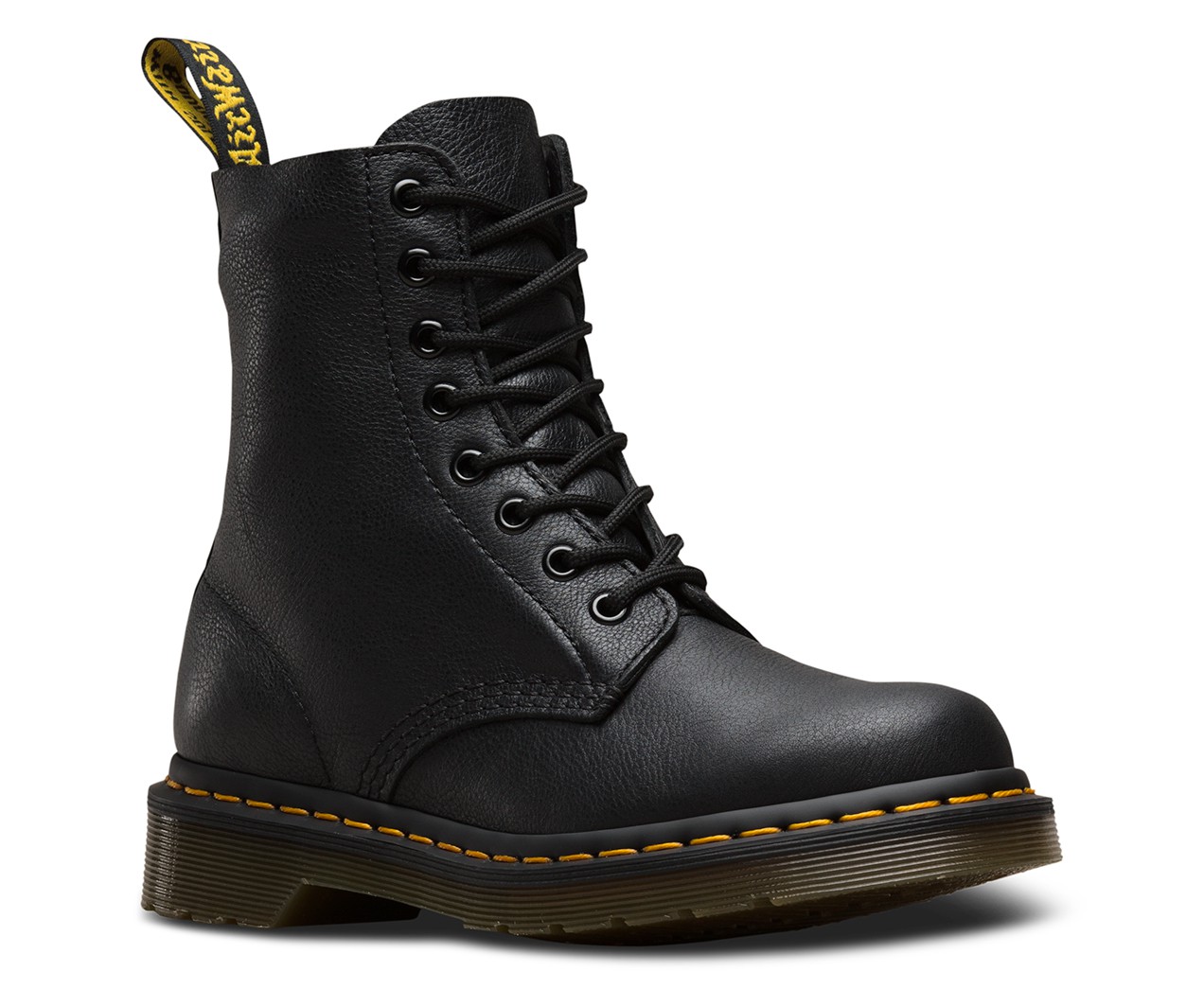 Fashion dr martens modello morbido