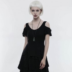 Maglia con punte