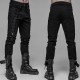 Pantaloni con lacci