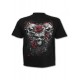 TSHIRT teschio