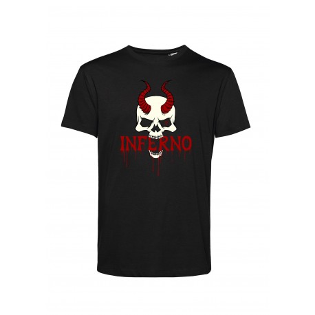 TShirt logo INFERNO