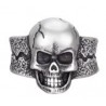 Anello in metallo