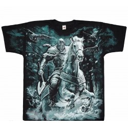TSHIRT viking