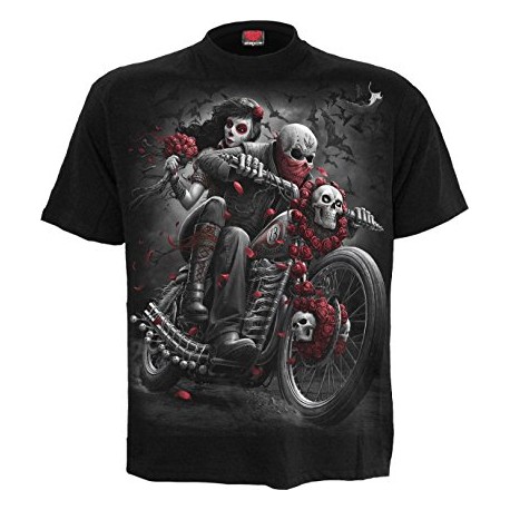 T-shirt  bikers