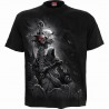 T-shirt cemetery