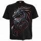 T-shirt drago