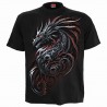 T-shirt drago