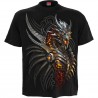 T-shirt drago