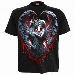 TSHIRT angelo & demone