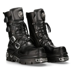 New Rock Metalic Classic  373