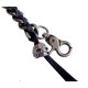 Catena con teschio