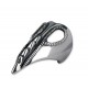Anello in metallo