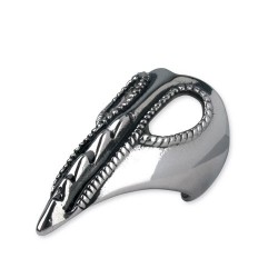 Anello in metallo