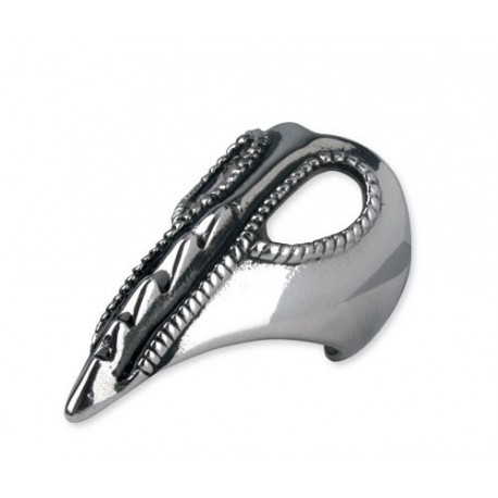 Anello in metallo