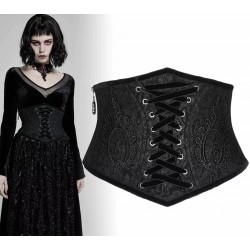 Stringivita in broccato