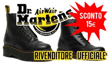 Dr Martens 15%